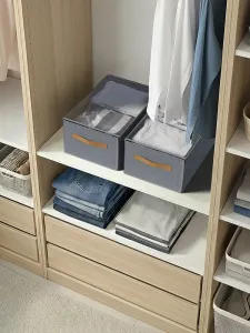 Defender - Набор коробов для хранения Gloria 01