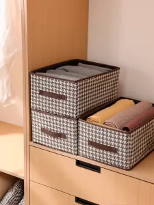 Defender - Набор коробов для хранения Vacanze 02