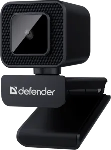 Defender - Веб-камера G-lens 2596 QHD