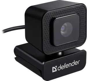 Defender - Веб-камера G-lens 2596 QHD