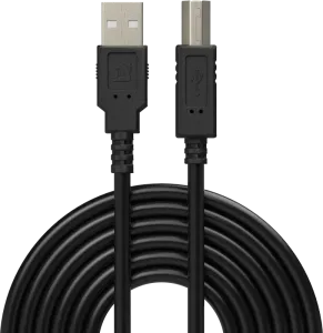 Defender - USB кабель USB 2.0 AM-BM