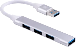 Defender - Универсальный USB разветвитель HB-06