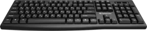 Defender - Проводная клавиатура Navigator HB-138 Defender - Проводная клавиатура Navigator HB-138