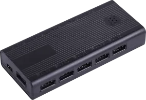 Defender - Корпус компьютерный NovaCube