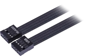 Defender - Корпус компьютерный NovaCube