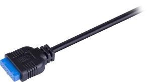 Defender - Корпус компьютерный NovaCube