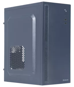 Defender - Корпус компьютерный X11 Defender - Корпус компьютерный X11