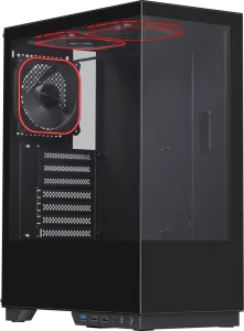 Defender - Корпус компьютерный HyperHub