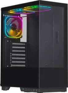Defender - Корпус компьютерный HyperHub Defender - Корпус компьютерный HyperHub