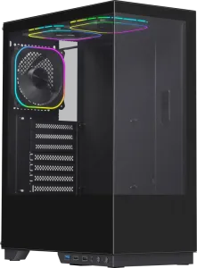 Defender - Корпус компьютерный HyperHub