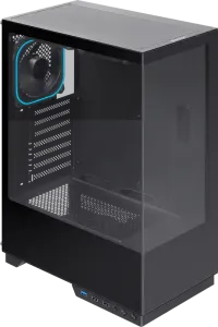 Defender - Корпус компьютерный HyperHub