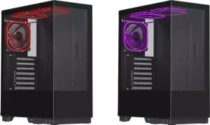 Defender - Корпус компьютерный HyperHub