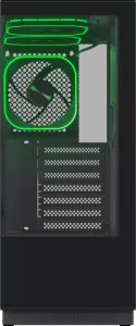 Defender - Корпус компьютерный HyperHub