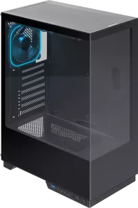 Defender - Корпус компьютерный HyperHub
