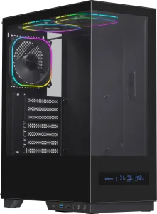 Defender - Корпус компьютерный HyperHub Pro