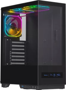 Defender - Корпус компьютерный HyperHub Pro