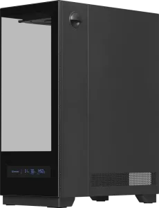 Defender - Корпус компьютерный HyperHub Pro