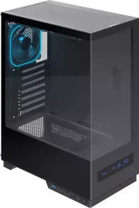 Defender - Корпус компьютерный HyperHub Pro