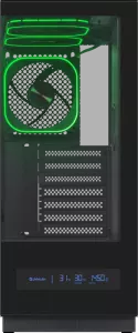 Defender - Корпус компьютерный HyperHub Pro