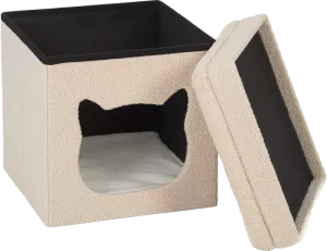 Defender - Пуф Cat Home