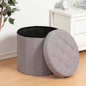 Defender - Пуф Round Pouf