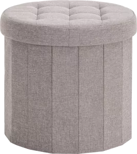 Defender - Пуф Round Pouf Defender - Пуф Round Pouf
