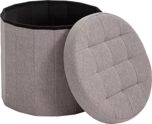Defender - Пуф Round Pouf