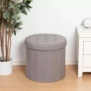 Defender - Пуф Round Pouf