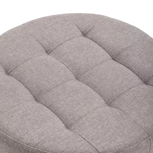 Defender - Пуф Round Pouf