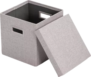 Defender - Пуф ComfortBox