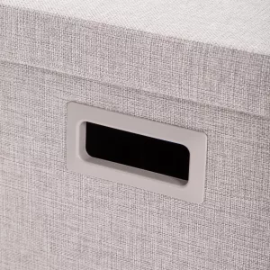 Defender - Пуф ComfortBox