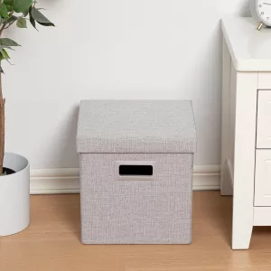 Defender - Пуф ComfortBox