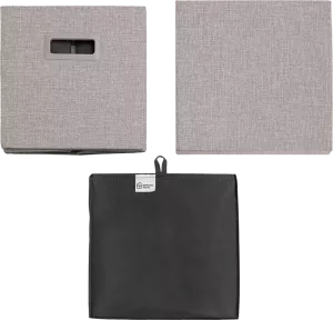 Defender - Пуф ComfortBox
