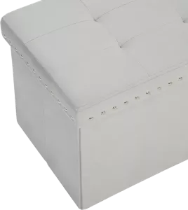 Defender - Пуф Soft Storage