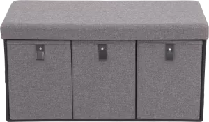 Defender - Пуф Homey Box