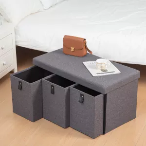 Defender - Пуф Homey Box