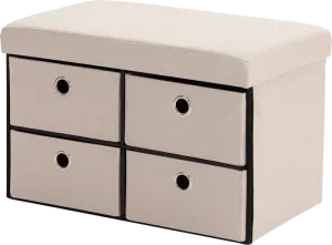Defender - Пуф Locker