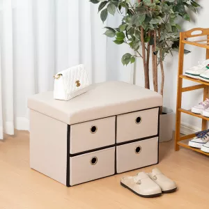 Defender - Пуф Locker
