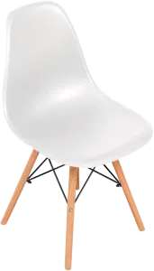 Defender - Набор стульев Eams Style