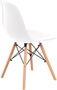 Defender - Набор стульев Eams Style