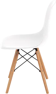 Defender - Набор стульев Eams Style