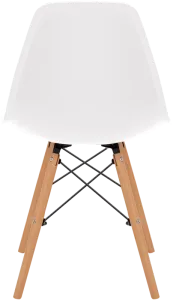 Defender - Набор стульев Eams Style