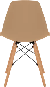 Defender - Набор стульев Eams Style