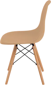 Defender - Набор стульев Eams Style