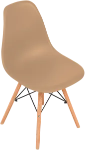 Defender - Набор стульев Eams Style