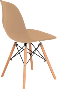 Defender - Набор стульев Eams Style