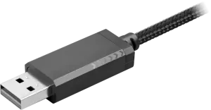 Defender - Игровая гарнитура Grendel