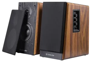 Defender - Акустическая 2.0 система Aurora S50 BT