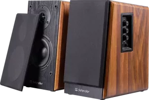 Defender - Акустическая 2.0 система Aurora S50 BT