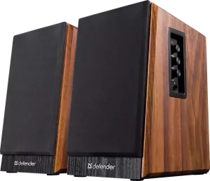 Defender - Акустическая 2.0 система Aurora S50 BT